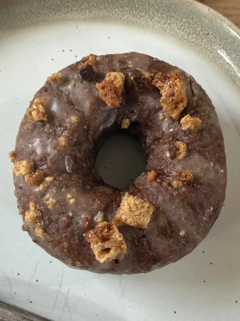 What I ordered vs What I got