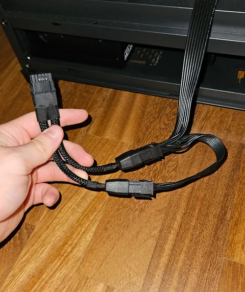 I feel it's not clear enough that this shouldn't be done