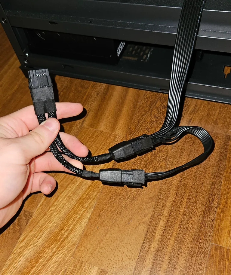 I feel it's not clear enough that this shouldn't be done