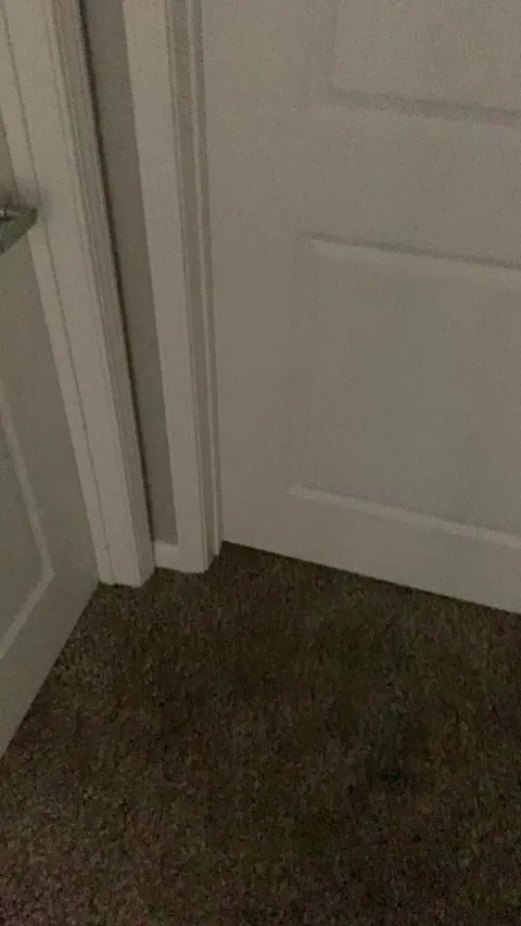 There is nothing better than coming home to these two.