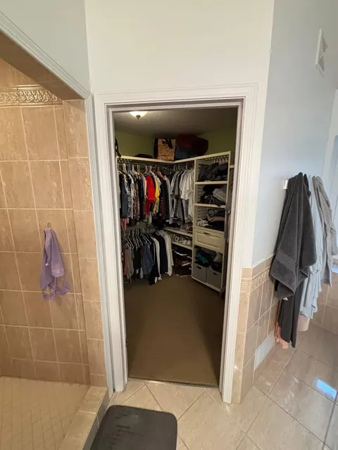 Good old fashioned master bathroom remodel I’m just about done with!